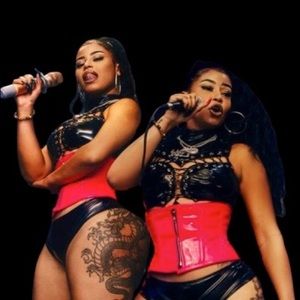 Hot Leather Pink Corset Small